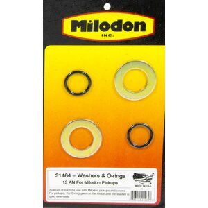 O-rings