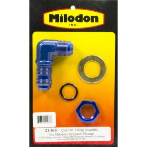 Bulkhead Adapters