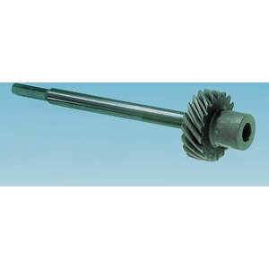 Milodon - 21500 - Oil Pump Drive Shaft BBM 8.5in Long