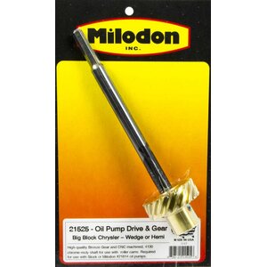 Milodon - 21525 - Bb.Chry. Oil Pump Drive