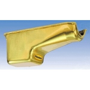 Oil pans