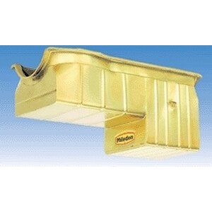 Oil pans