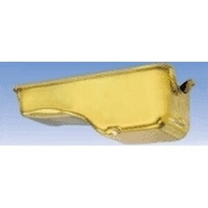 Oil pans