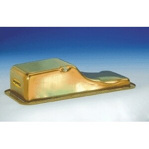 Oil pans