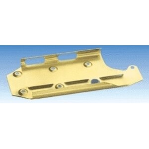Milodon - 32100 - SBC Louvered Windage Tra