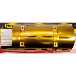 Milodon - 32217 - SBF 351W Windage Tray - Rear Sump