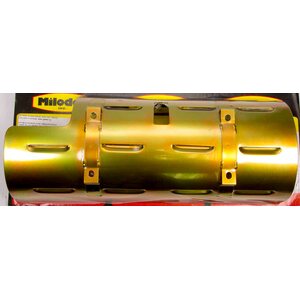 Milodon - 32227 - BBF Windage Tray - Rear Sump