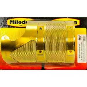 Milodon - 32260 - BBC Diamond Screen Tray
