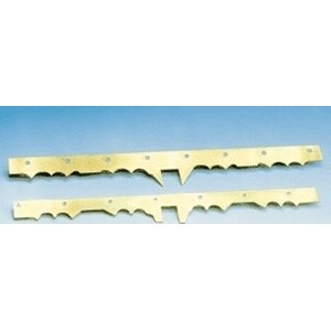 Milodon - 32640 - Sb Chevy Crank Scraper
