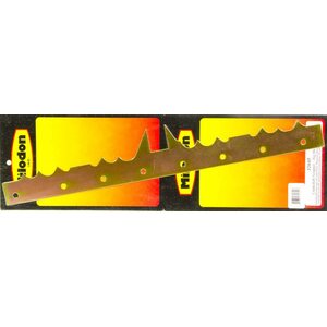 Milodon - 32645 - BBC Crank Scraper
