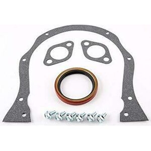 Milodon - 65606 - BBC Gen V & VI Timing Cover Gasket Set