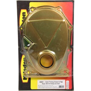 Timing Covers