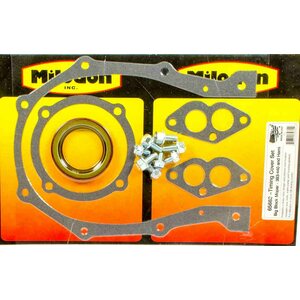 Milodon - 65662 - BBM Timing Cover Installation Kit