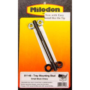 Windage Tray Fastener Kits