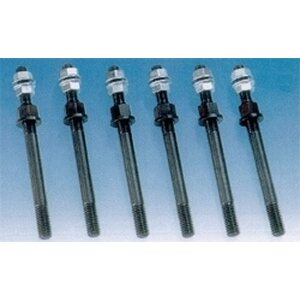 Milodon - 81150 - Sbc Tray Install Kit