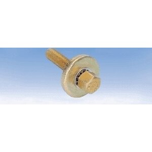 Milodon - 84530 - Crank Bolt - SBC