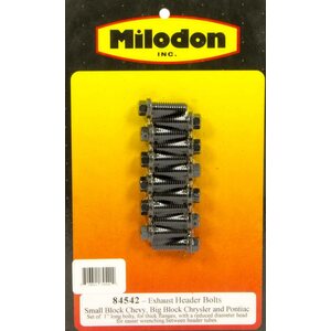 Exhaust Manifold/Header Fastener Kits