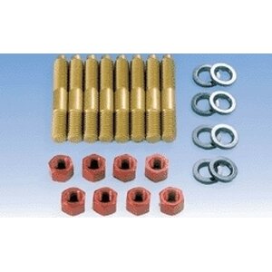 Supercharger Fastener Kits