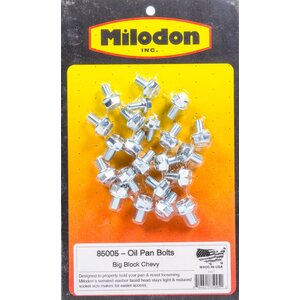 Oil Pan Fastener Kits