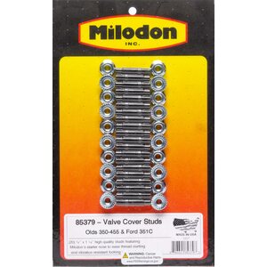 Valve Cover Fastener Kits