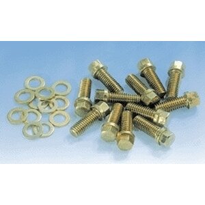 Intake Manifold Fastener Kits
