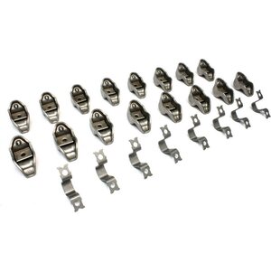 Comp Cams - 1210-16 - Hi-Energy Rocker Arm Kit - AMC
