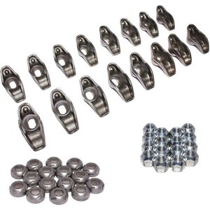 Comp Cams - 1211-16 - BBC Hi-Energy Rocker Arm 7/16 Stud/1.7 Ratio