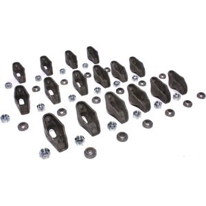 Comp Cams - 1220-16 - SBC Hi-Energy R/A's - 7/16 Stud 1.5 Ratio