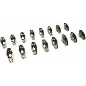 Comp Cams - 1251-16 - Pontiac V8 H/E Rocker Arm Set 1.5 Ratio