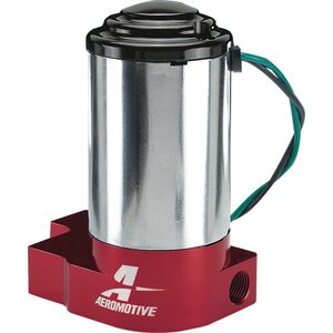 Aeromotive - 11209 - Billet H/O Electric Fuel Pump