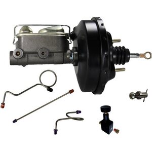 LEED Brakes - FC0009HK - Power Brake Booster Kit