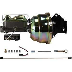 LEED Brakes - FC0024HK - Hydraulic Kit - Power Brakes Full Size Ford
