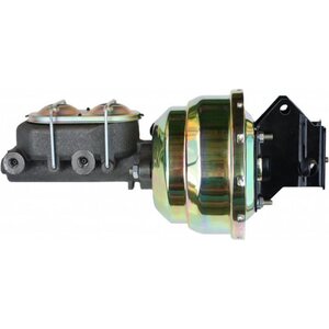 LEED Brakes - G83 - 8in Dual Power Brake Boo ster 1in Bore