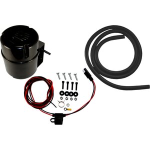 LEED Brakes - VP001B - Electric Vacuum Canister Black Bandit