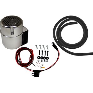 LEED Brakes - VP001C - Electric Vacuum Canister ChromeBandit