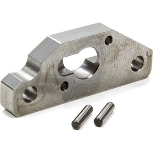 Billet Speedworks Rear Main Cap Support Strap - SBC 400 W/S