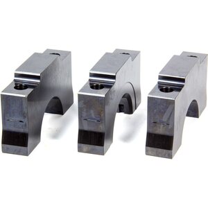 Billet Speedworks - F302C - Center Main Caps - Ford 289-302 2-Bolt