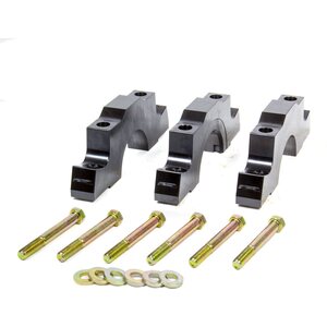 Billet Speedworks SBM 360 4-Bolt Splayed Center Main Caps