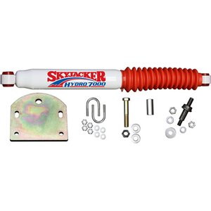 Skyjacker - 7199 - Single Stab Kit w/Red Boot