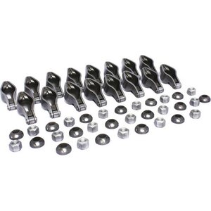 Comp Cams - 1411-16 - Bb Chevy&Ford Mag Rocker Arm 7/16 Stud/1.72 Ratio