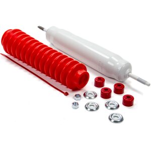 Skyjacker - 7800 - Steering Stabilizer w/ Red Boot