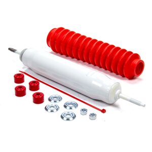 Skyjacker - 7900 - Steering Stabilizer w/ Red Boot