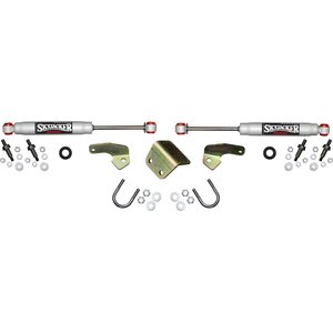 Skyjacker - 9211 - DUAL STAB KT SILVER