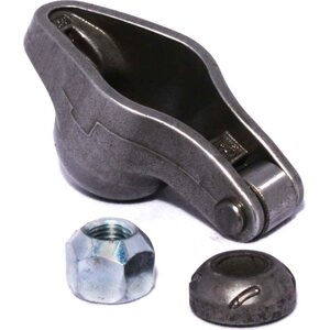 Comp Cams - 1412-1 - Sbc Mag-Roller Rocker Arm 3/8 Stud/1.52 Ratio