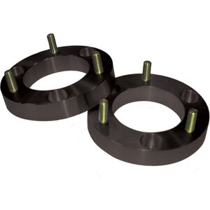 Suspension Leveling Kits