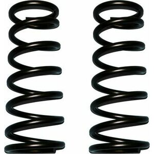 Coil Springs
