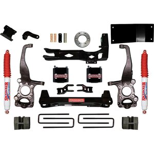 Lift Kits and Components