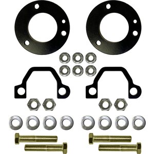 Suspension Leveling Kits