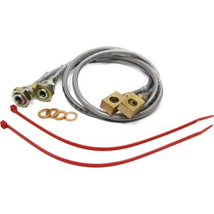 Brake Hoses