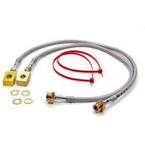 Brake Hoses